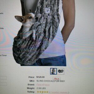 Pet carrier